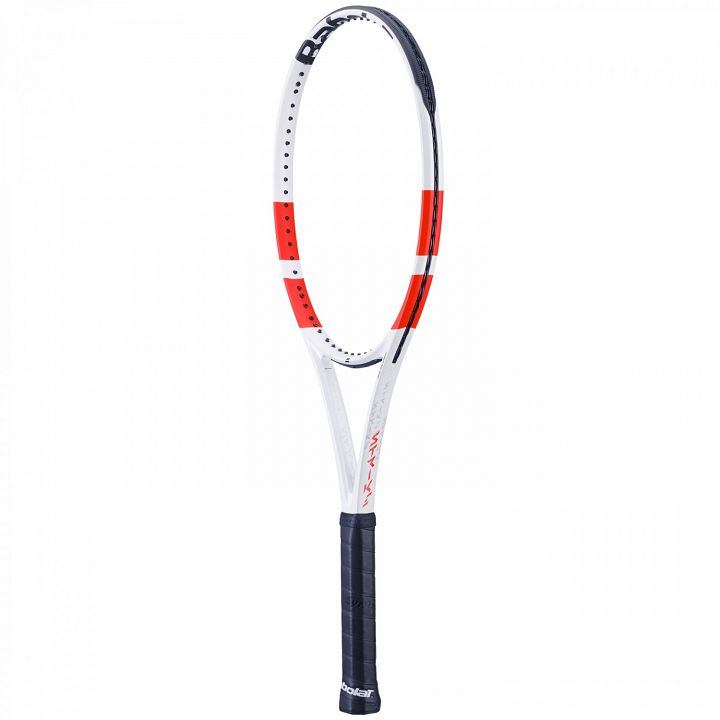 Babolat Pure Strike 100 (16x20) 4 gen.